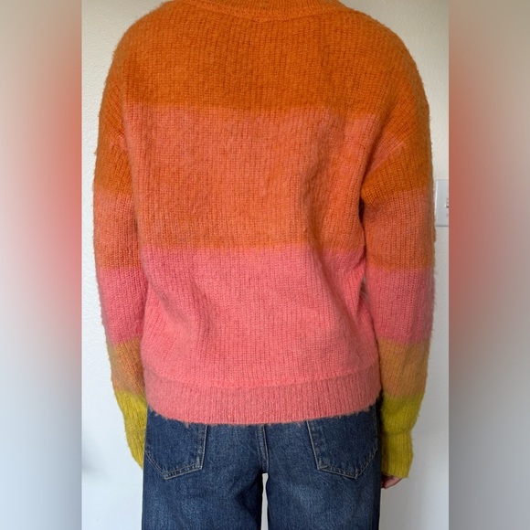 Free People Autumn Sky Sweater - Picture 3 of 3